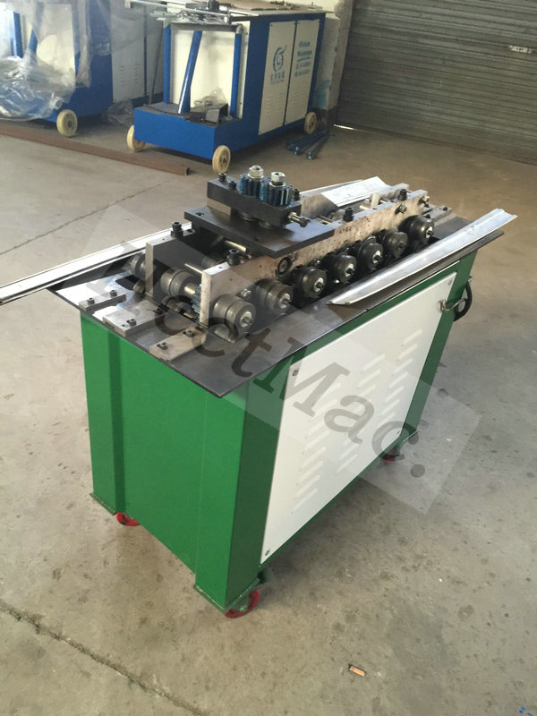 LOCL FORM MACHINE
